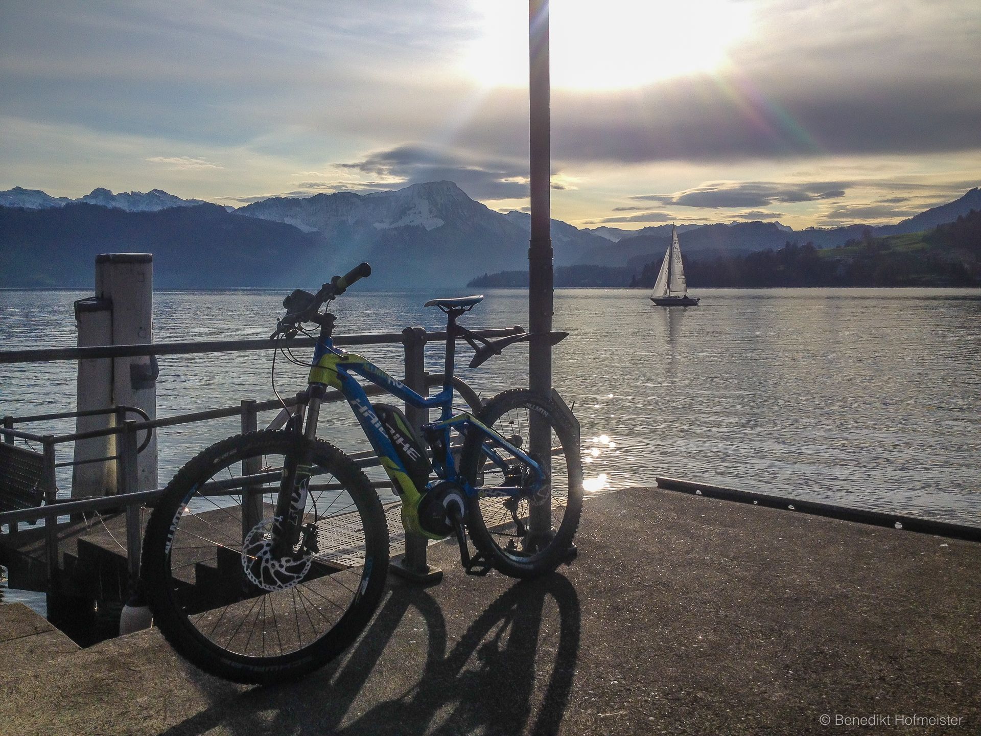 02_Haibike XDuro, Luzern, Vierwaldstättersee_141213.jpg