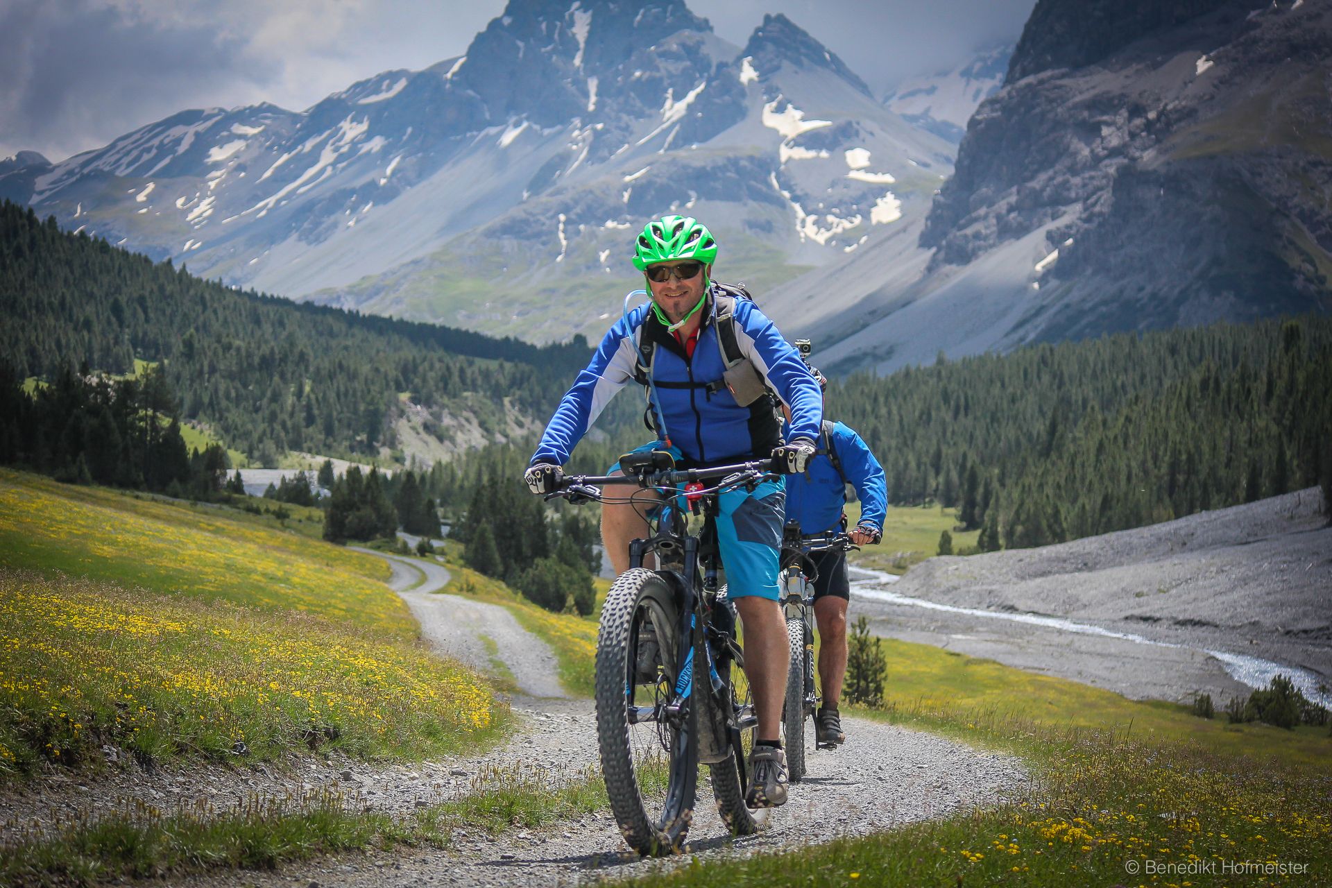 06_Alpenüberquerung 2016, Val Mora_04. Juli 2016.jpg