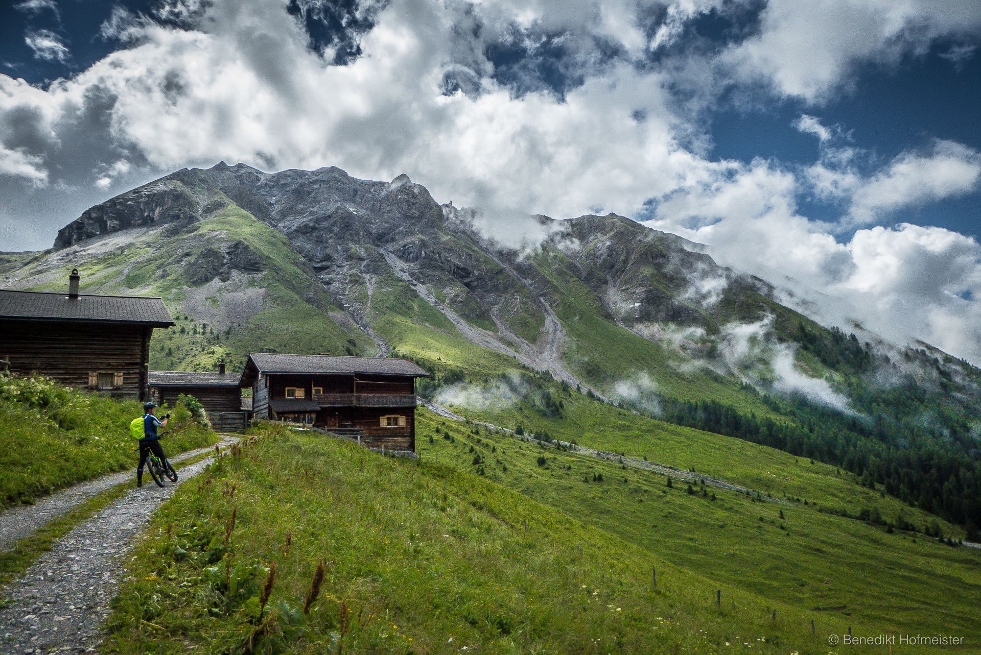 06_Durannapass, Graubünden, Grischa Trail, Specialized Turbo Levo FSR_03. Juli 2017.jpg