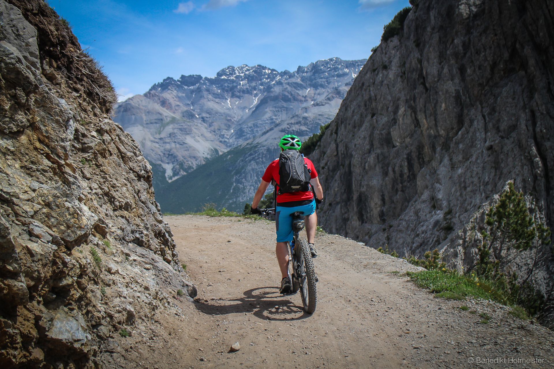 08_Alpenüberquerung 2016, Passo di Foscagno_05. Juli 2016.jpg