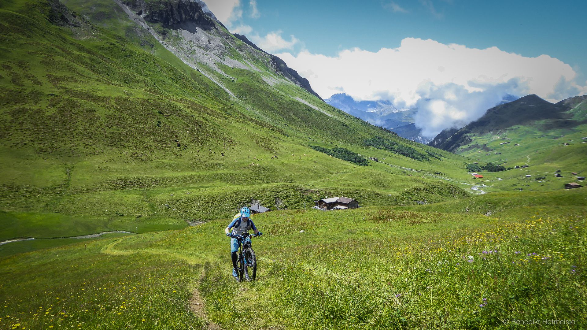 09_Durannapass, Graubünden, Grischa Trail, Specialized Turbo Levo FSR_03. Juli 2017.jpg