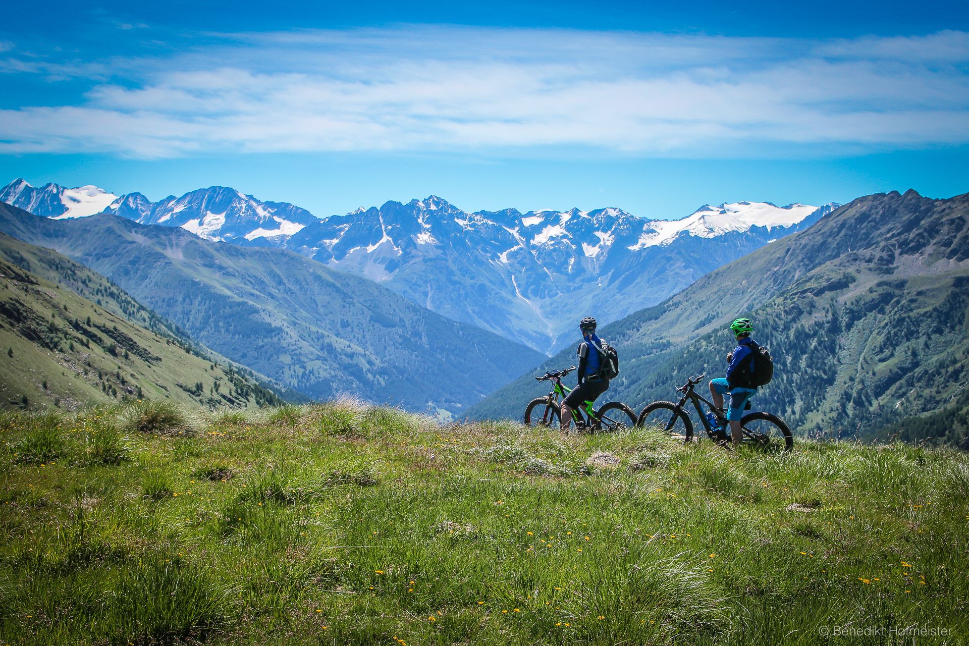 10_Alpenüberquerung 2016, Passo Gavia_06. Juli 2016.jpg