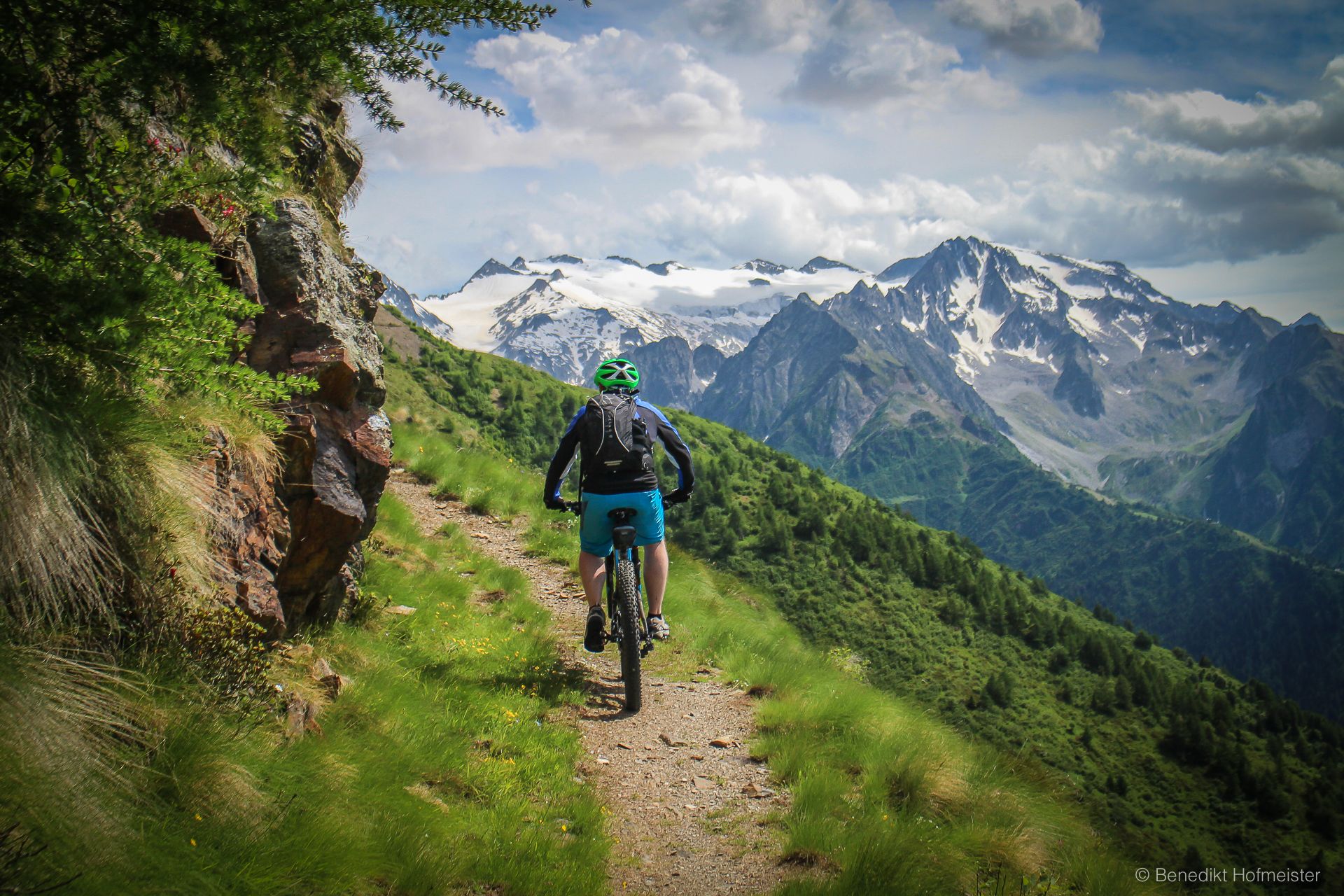 13_Alpenüberquerung 2016, Passo Tonale_06. Juli 2016.jpg