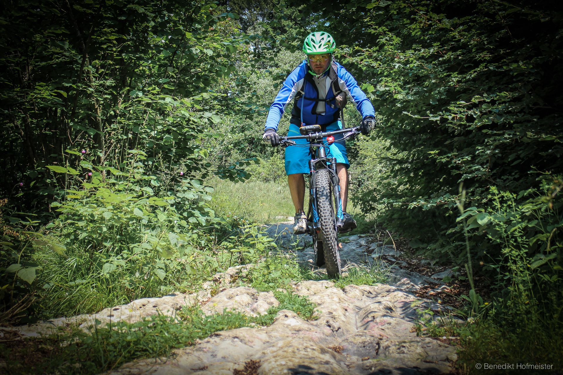 15_Alpenüberquerung 2016, Monte Casale_08. Juli 2016.jpg