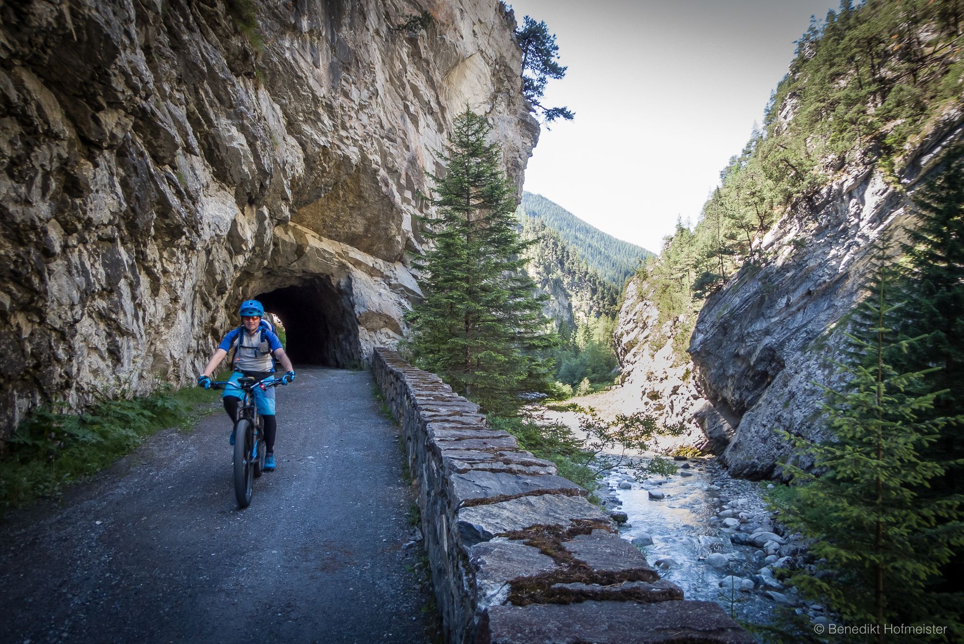 18_Graubünden, Grischa Trail, Specialized Turbo Levo FSR, Zügenschlucht_04. Juli 2017.jpg