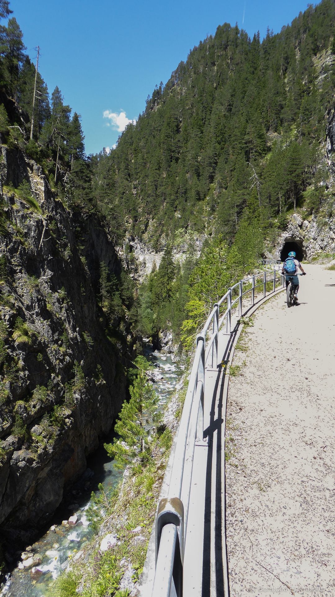 19_Graubünden, Grischa Trail, Specialized Turbo Levo FSR, Zügenschlucht_04. Juli 2017.jpg