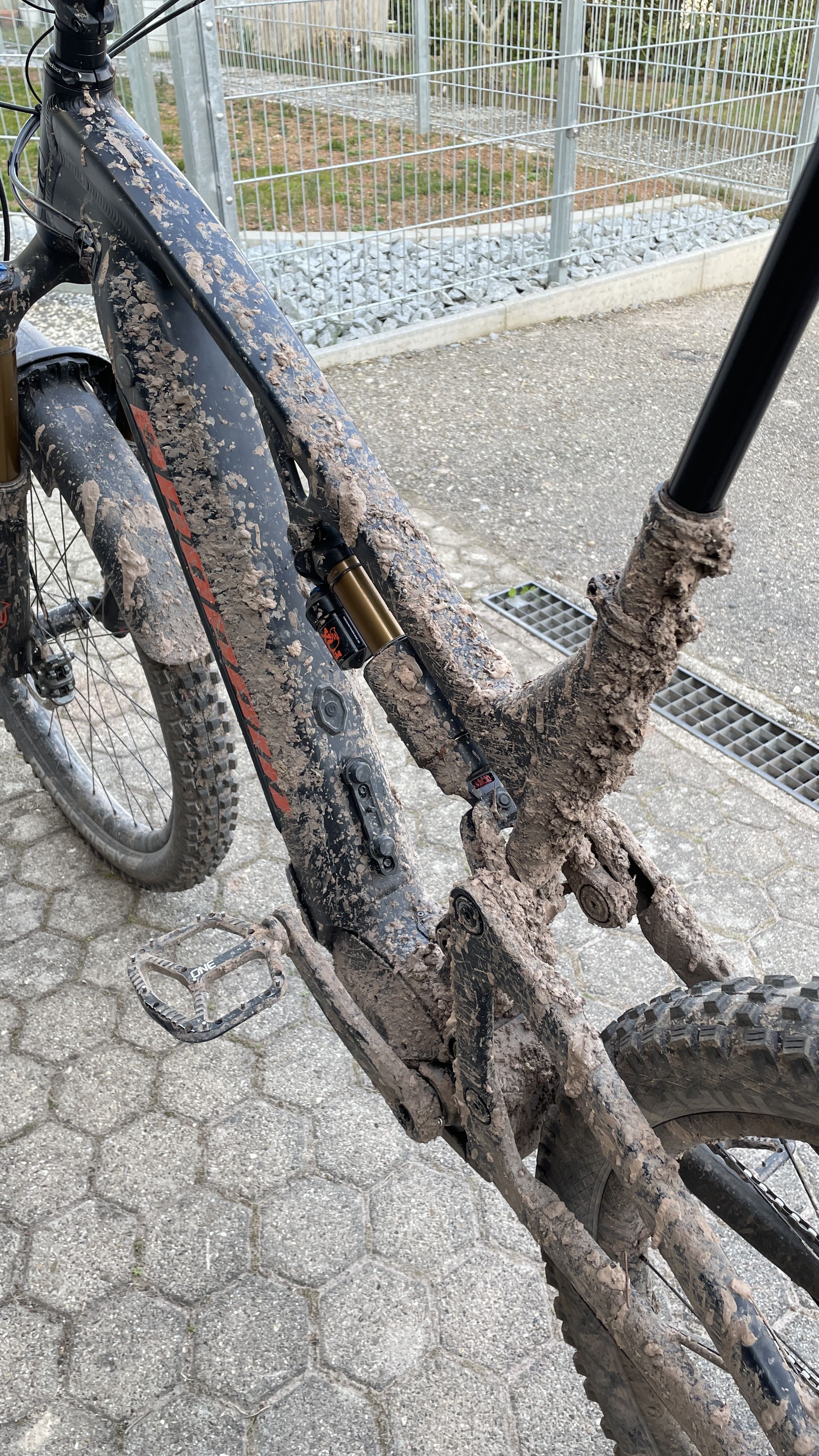 Topeak Tetrafender M1 & M2 – Vorgestellt!: Variable Schutzbleche mit  cleveren Details –