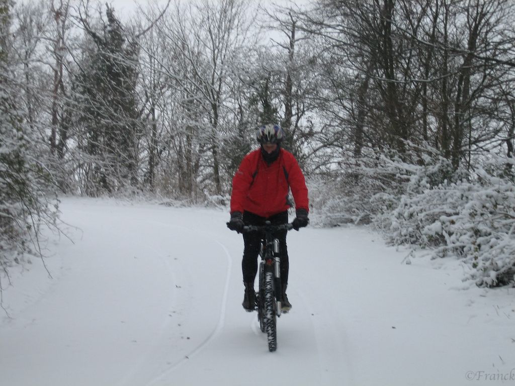 Biken im Schnee 28.12.95 - 9.jpg