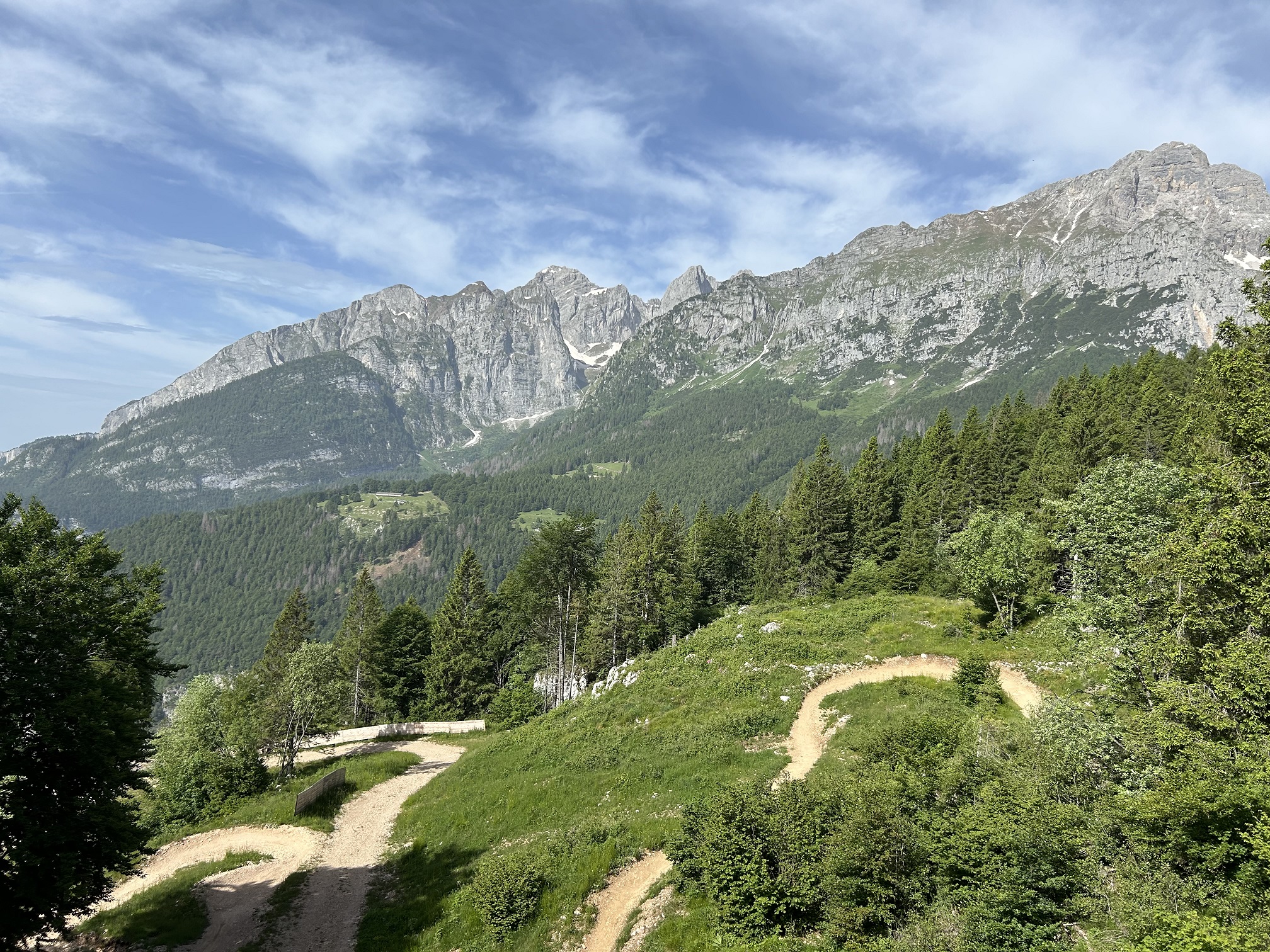 Blick auf die Trails aus der Gondel kleiner.jpg