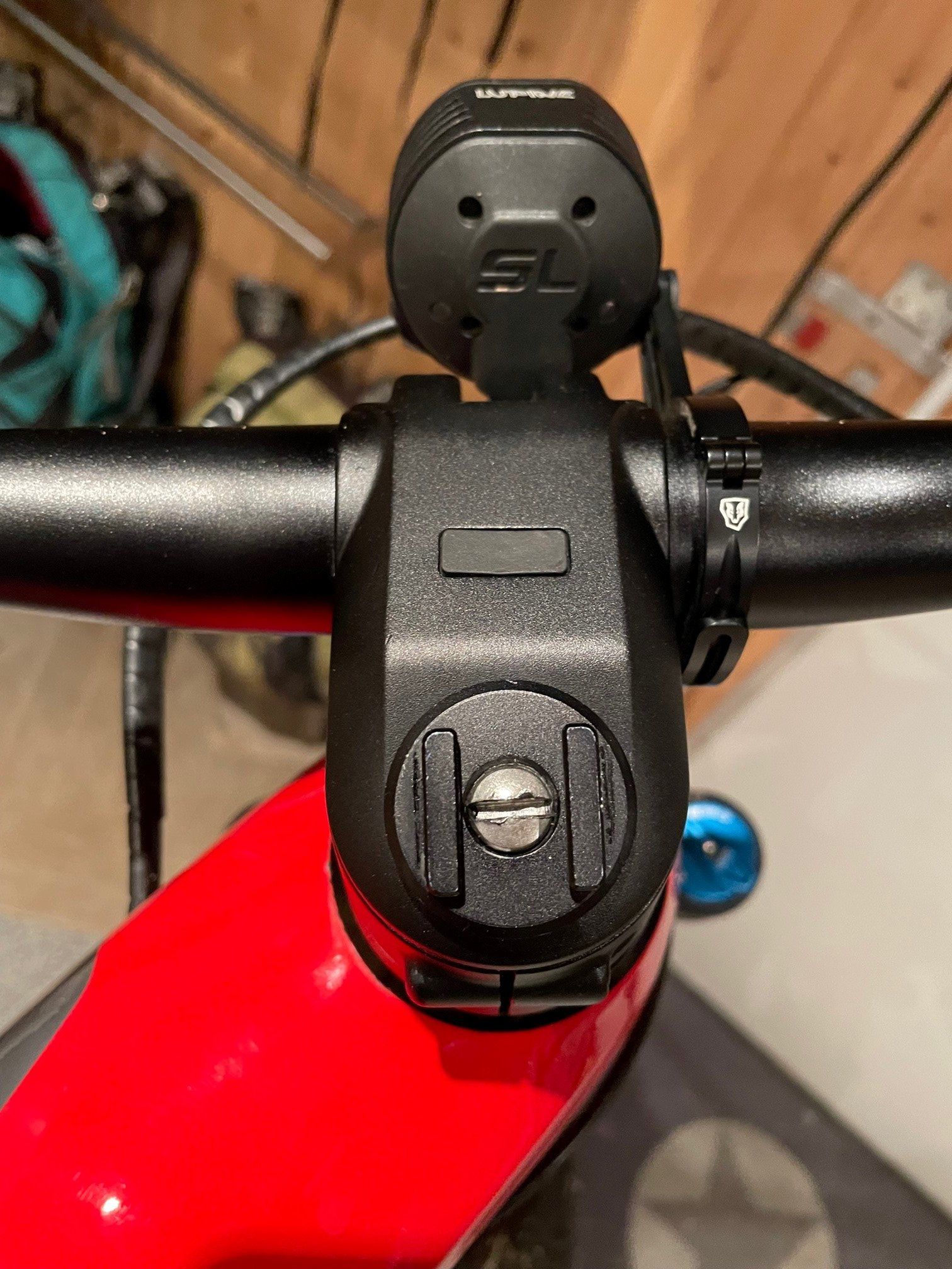 SP Connect SP Connect Handyhalterung Motorrad iP…