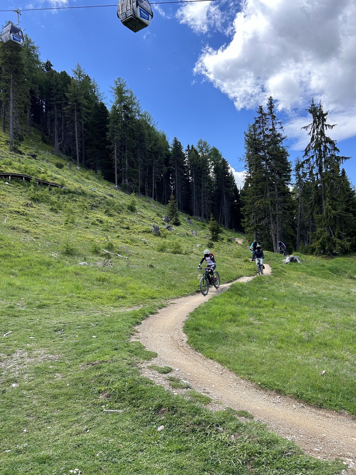 Trails waren natürlich auch dabei verfremdet kleiner.jpg