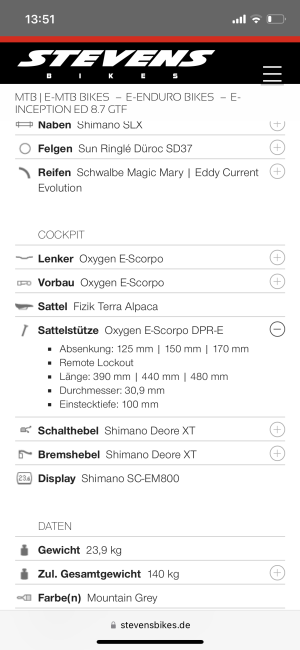 E-Inception ED 8.7 GTF - Stevens Bikes 2021.png