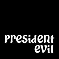 PresidentEvil