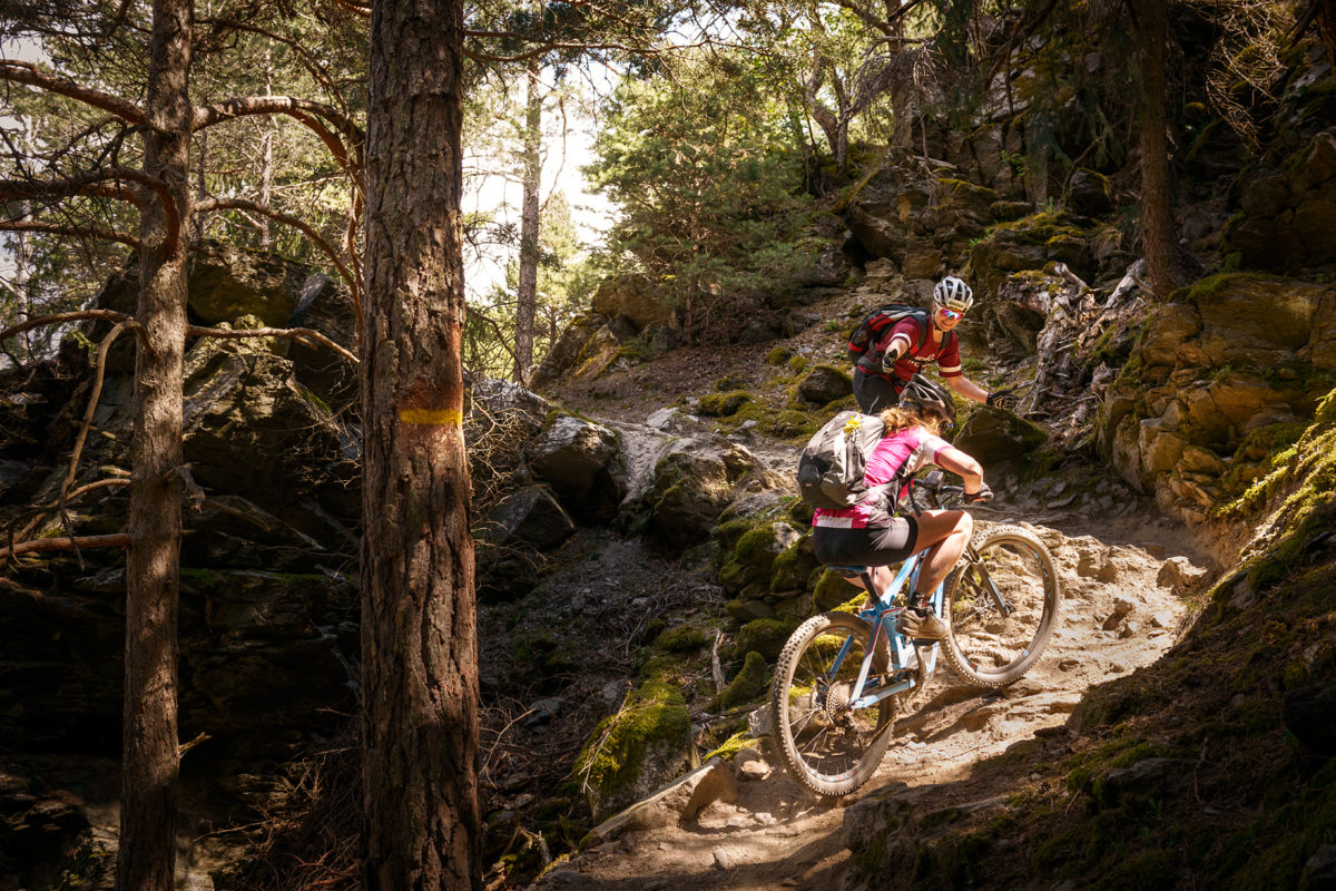 FOCUS 24h-Festival Stuttgart: Training auf dem eBike