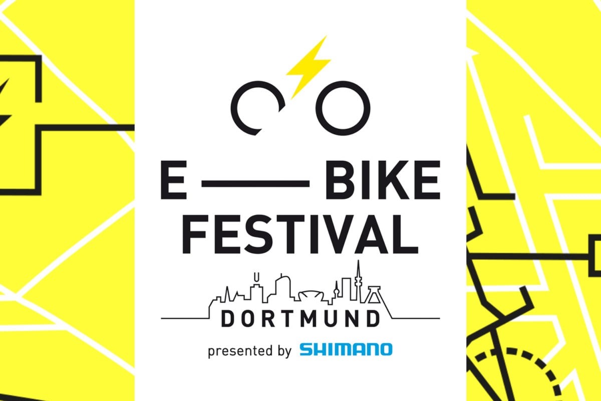 E-Bike Festival in Dortmund