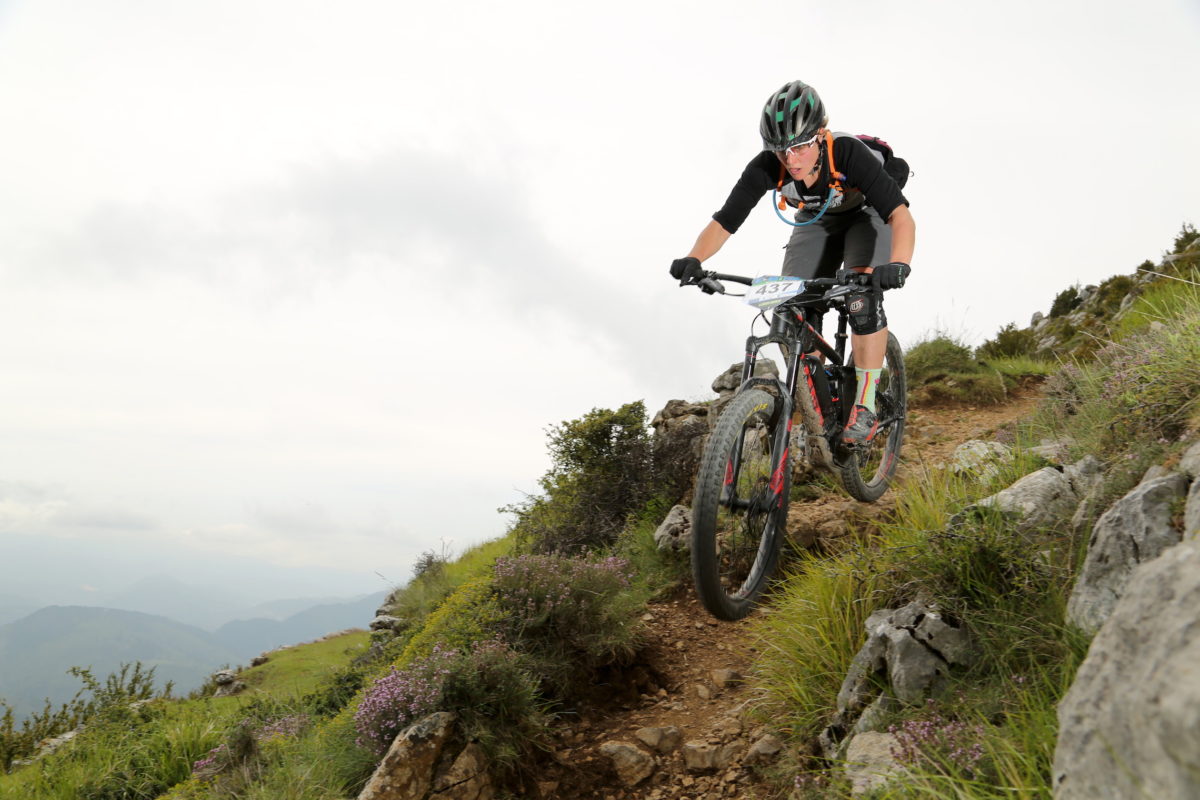 Transvésubienne 2017: 80 km Singletrailrennen mit dem eBike