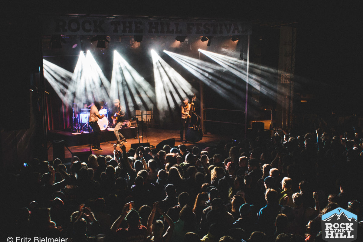 Verlosung: VIP-Tickets fürs Rock The Hill Bike-Festival am Geisskopf zu gewinnen!