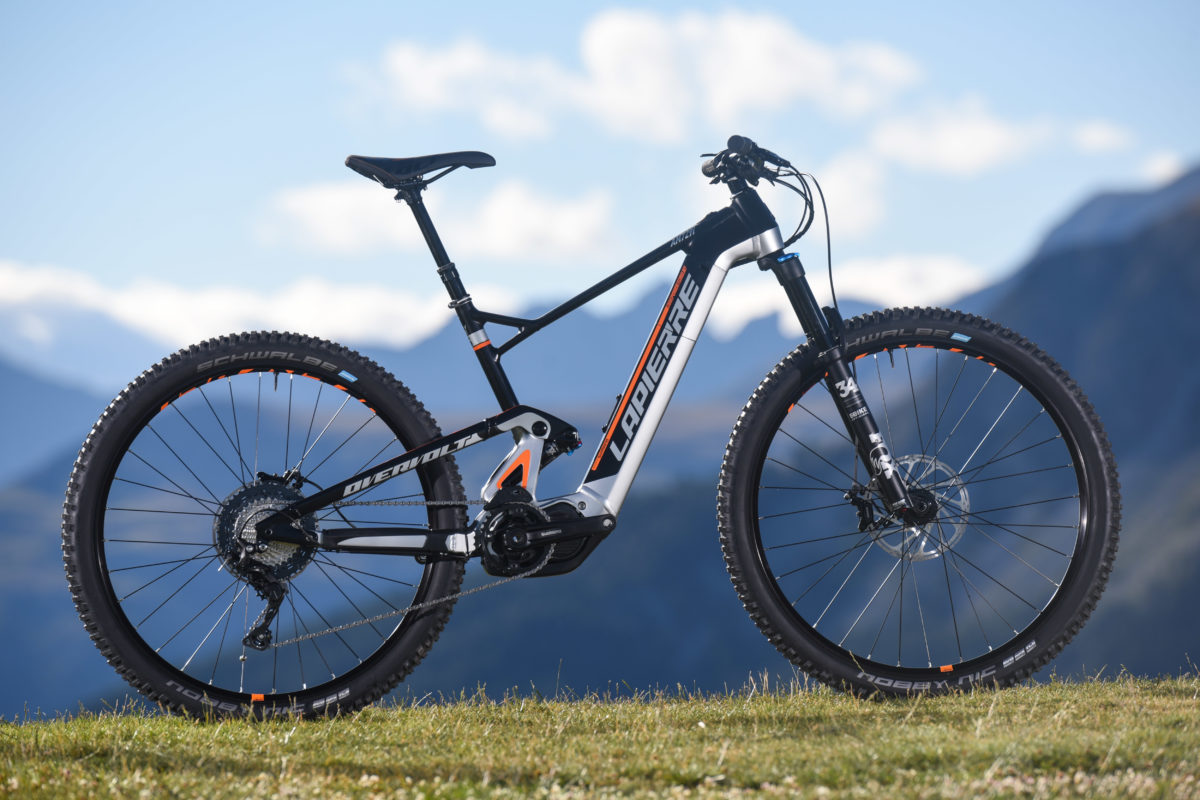 Vorstellung und Test: Lapierre Overvolt AM 729 i Shimano – ist 29″ besser?