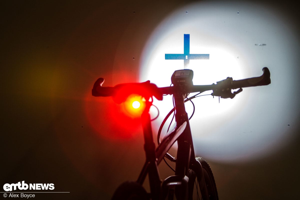 Hausbesuch: Light And Motion – Bike-Lichter “Made in USA”