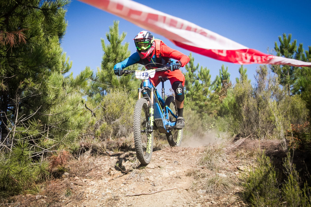 Fotostory: Specialized E-Enduro Serie – Saisonabschluss in Varazze