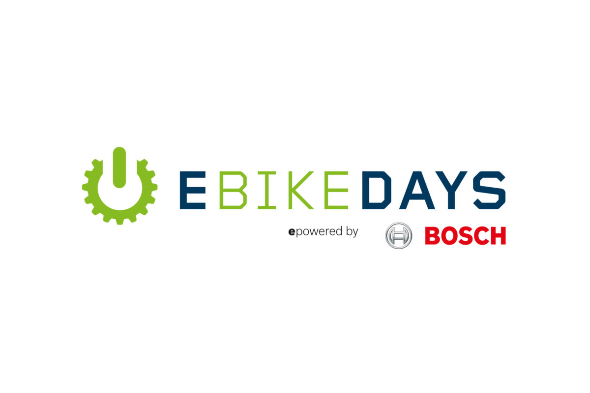 E-Bike-Days in München: 2018 werden zwei Events vereint