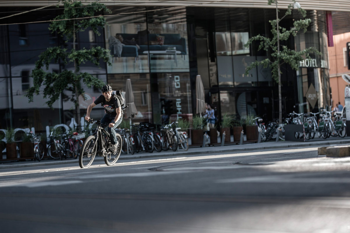 Fahrrad-Essen 2018: Die wichtigste Fahrradmesse in NRW