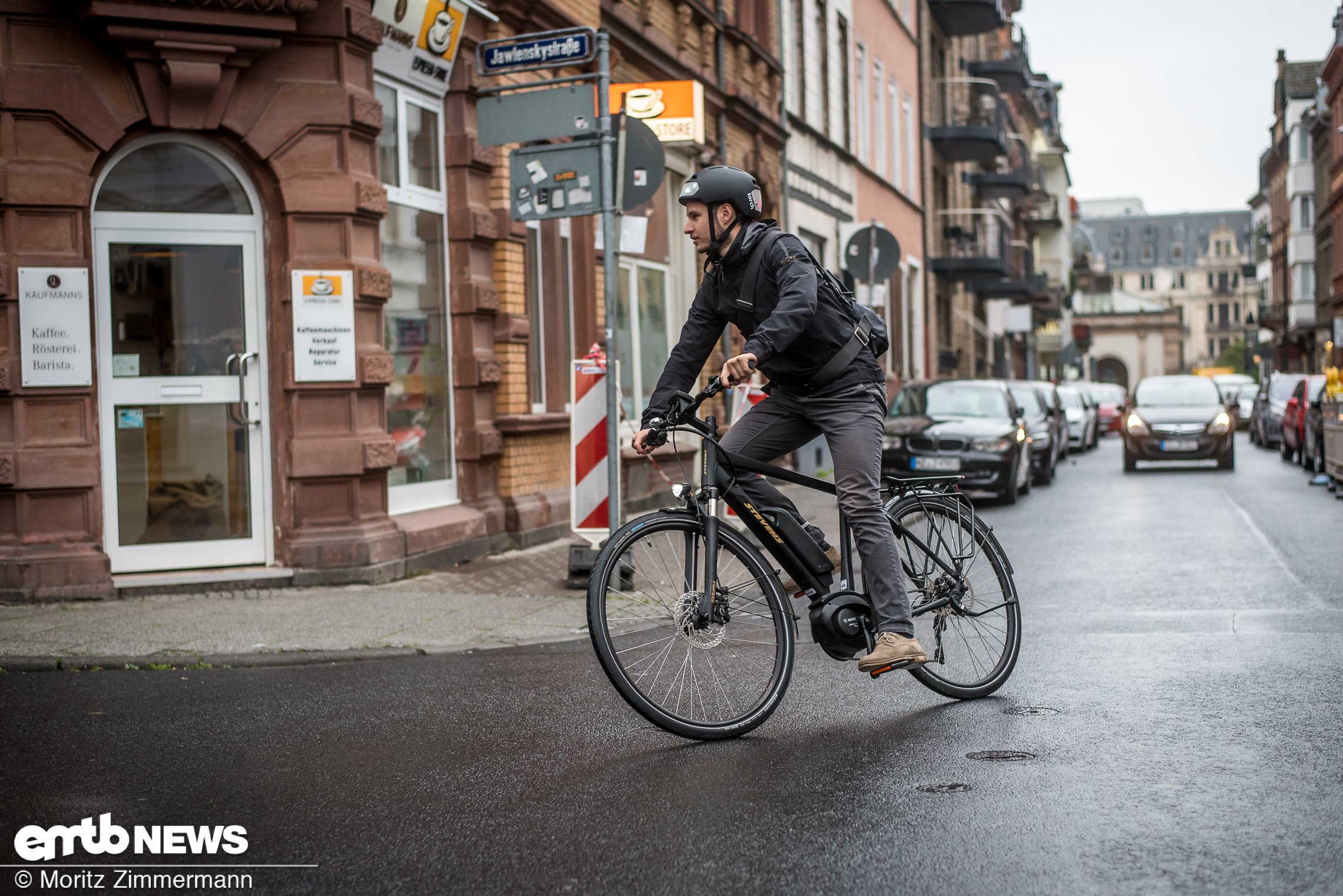 News aus dem Handel: Der Fahrrad-Handel meldet Umsatzplus bei E-Bikes um 19 Prozent