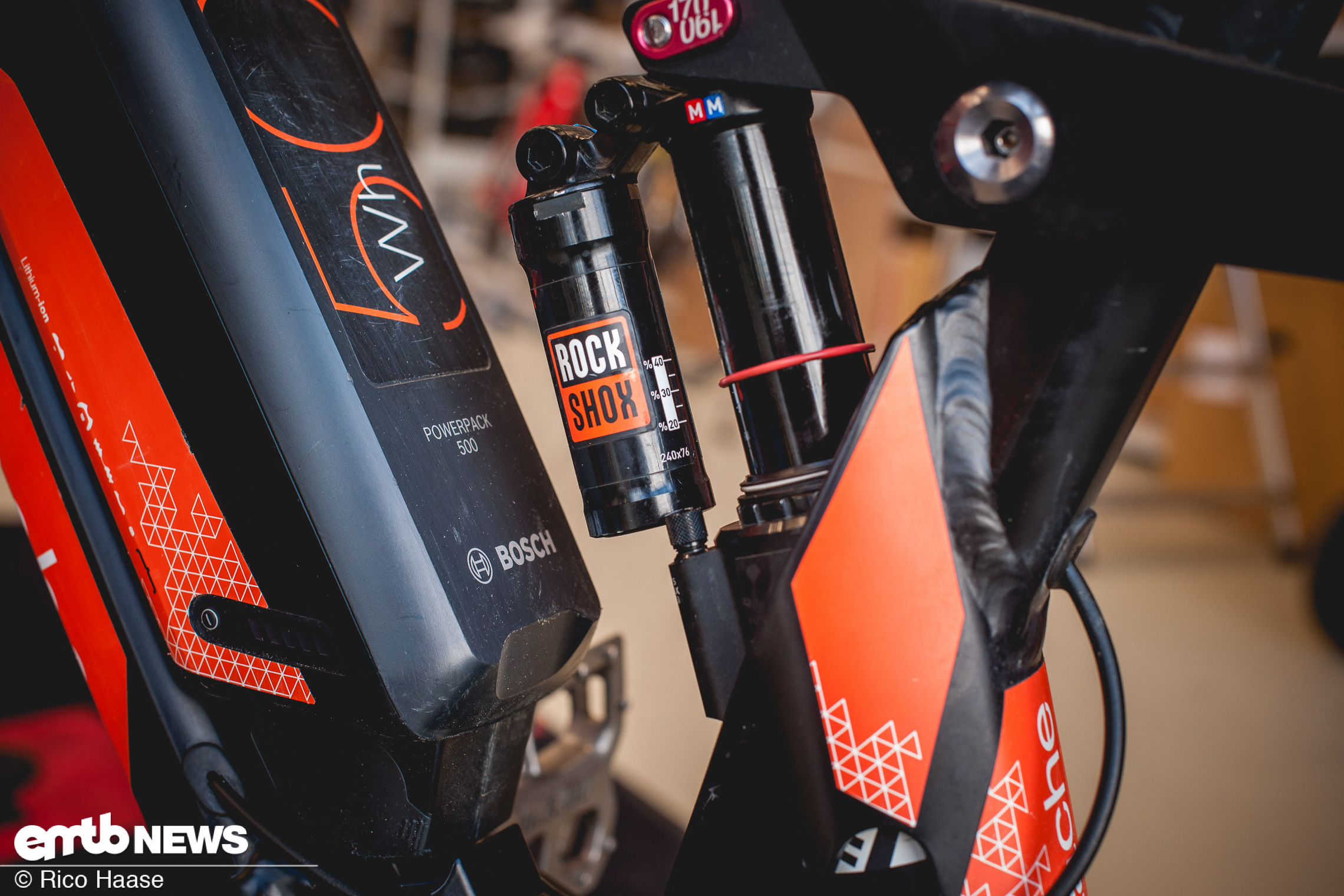 Mit uns und SRAM bei der Bosch eMTB-Challenge in Riva starten: Bock auf Rennen und Setup-Tuning vom Profi? Dann mach hier mit!