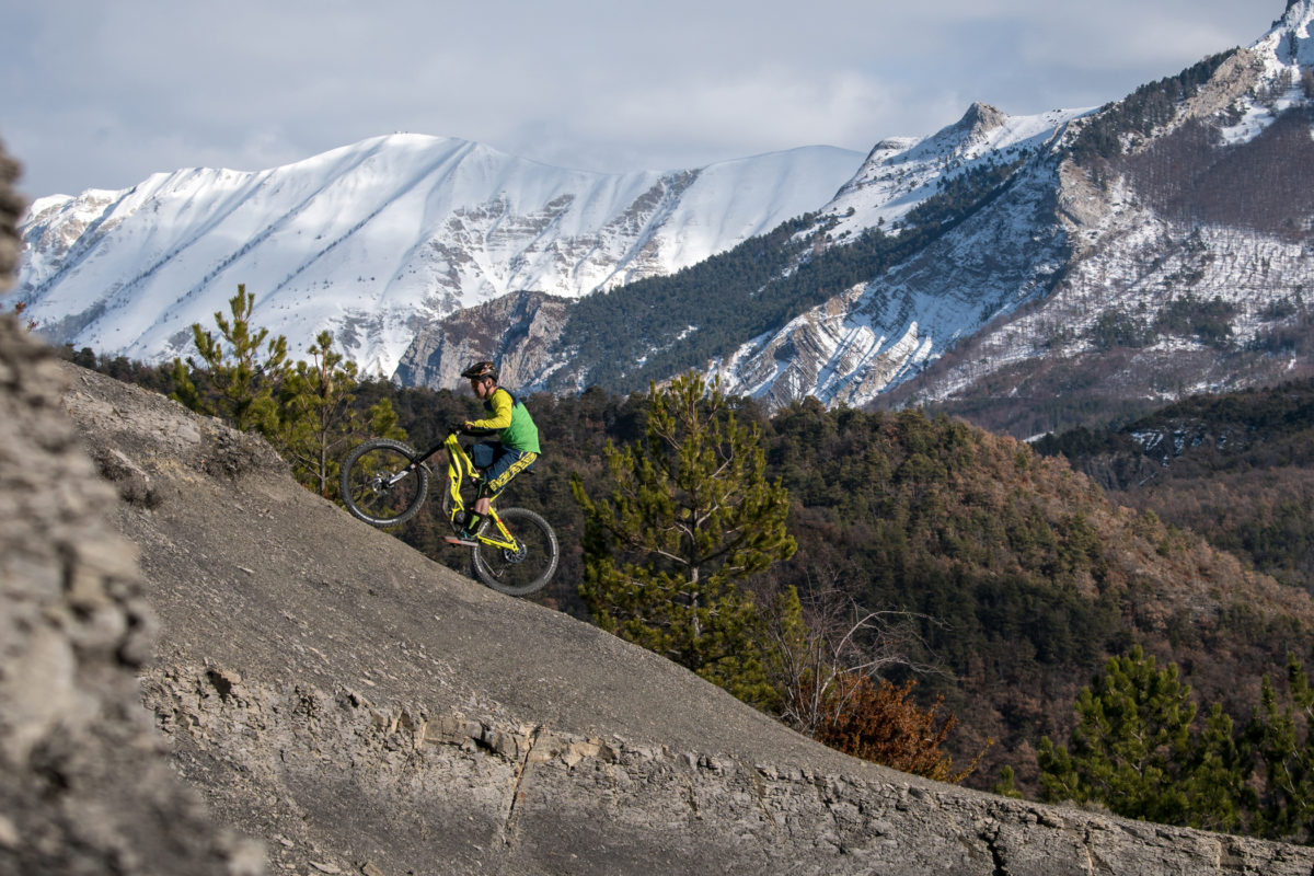 Gewinnspiel: Gemeinsam mit Jérôme Clementz die Cannondale Enduro Tour bestreiten