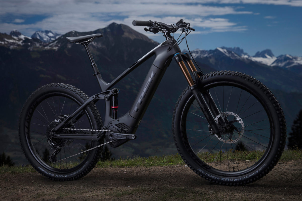 Trek Powerfly 2019: Neue Powerfly-Modelle mit vielen Innovationen