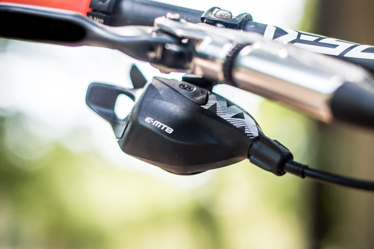 Gewinnspiel: SRAM Eagle gewinnen und testen