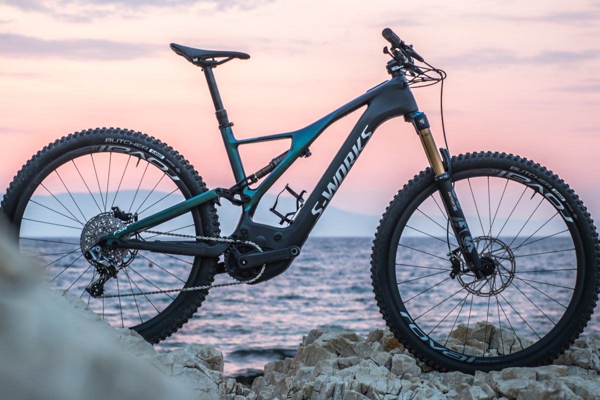 Specialized Turbo Levo 2019: 700 Wh Akku & 150 mm Federweg – hier gibt’s alle Infos