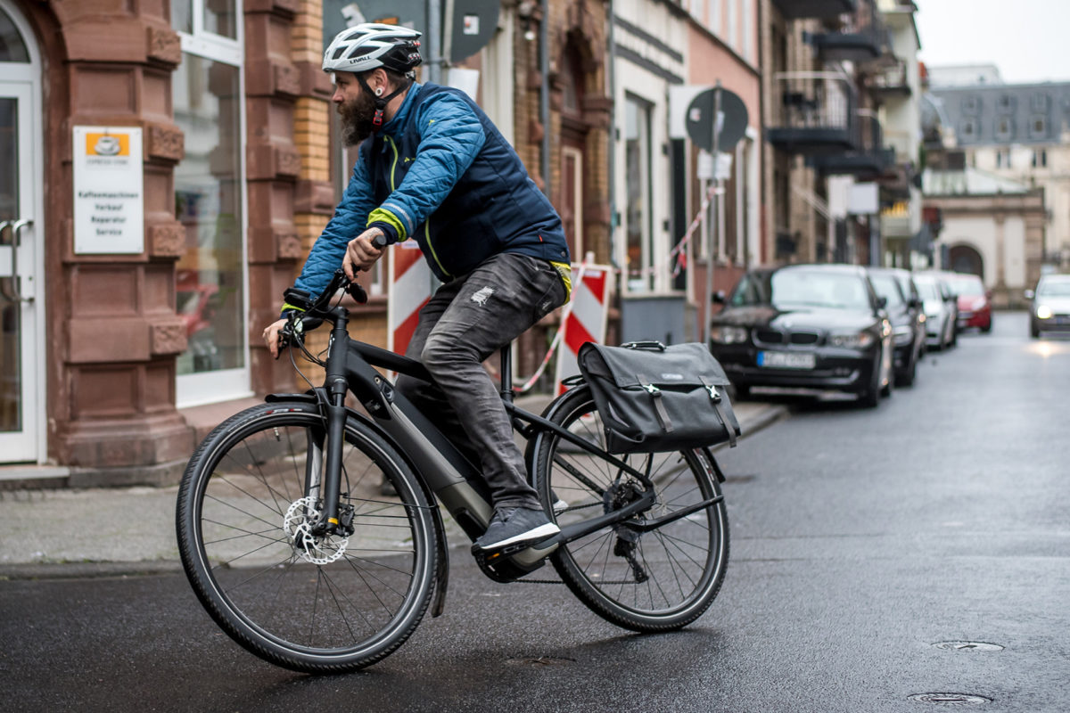 Gesetzesänderung zur Dienstrad-Versteuerung: Großteil der Dienstradfahrer ab 2019 nicht steuerbefreit