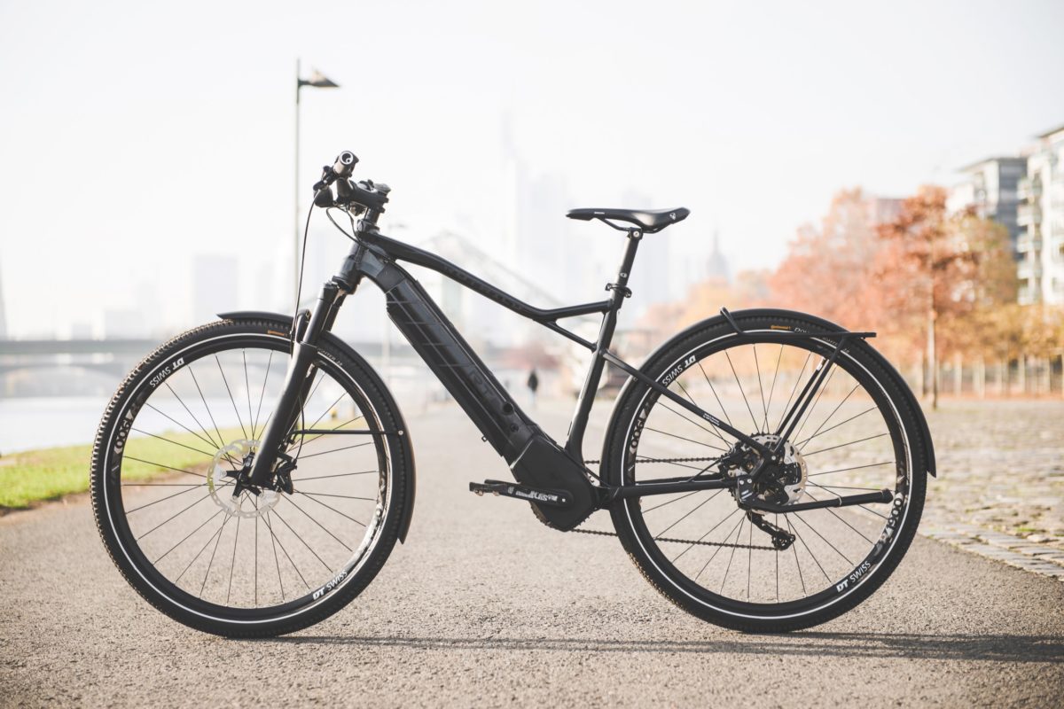 Rotwild R.T+ Tour, Pro & Core: Neues Touren-E-Bike von Rotwild