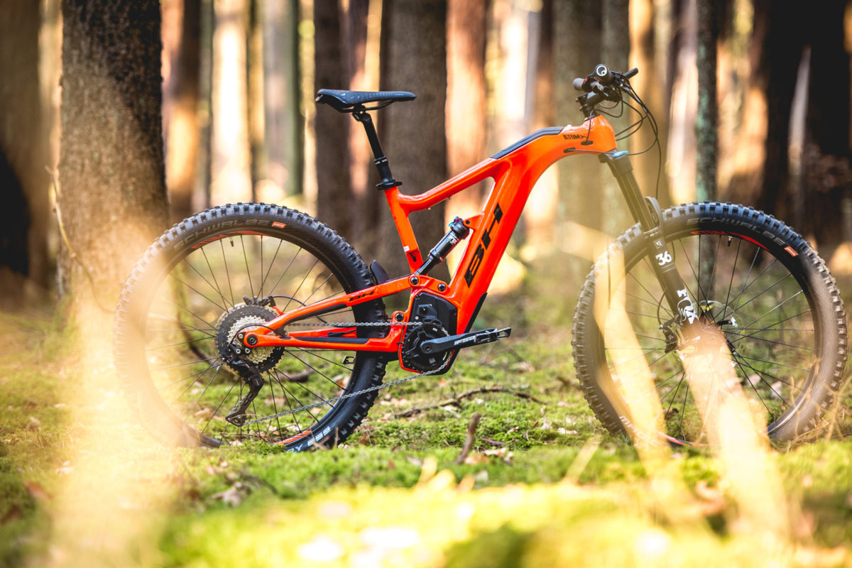 BH Bikes Atom-X Carbon: The Future is now – Neuvorstellung und exklusiver Test