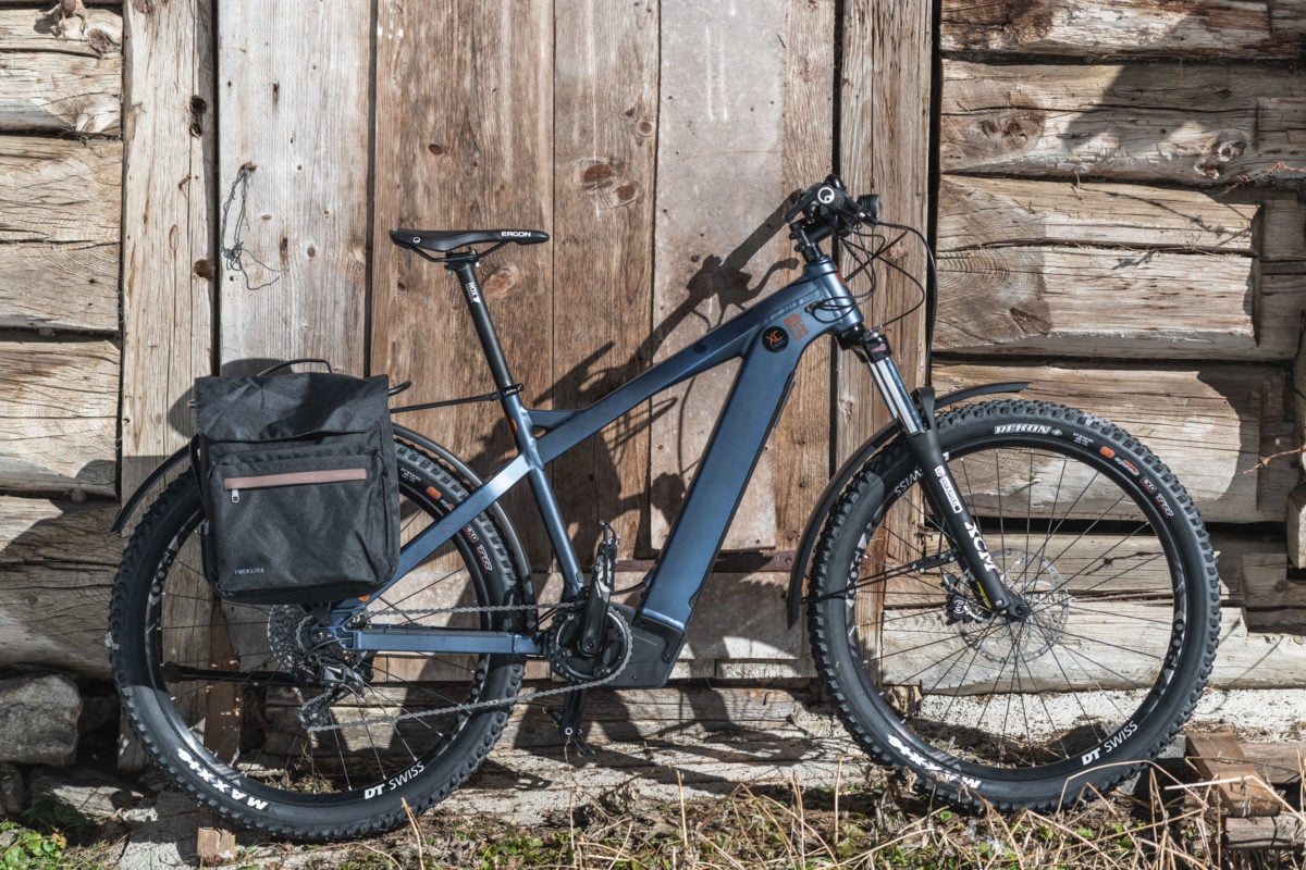 Neuheit von Nox: NOX Hybrid XC Tour – ein E-Hardtail mit Nehmerqualitäten