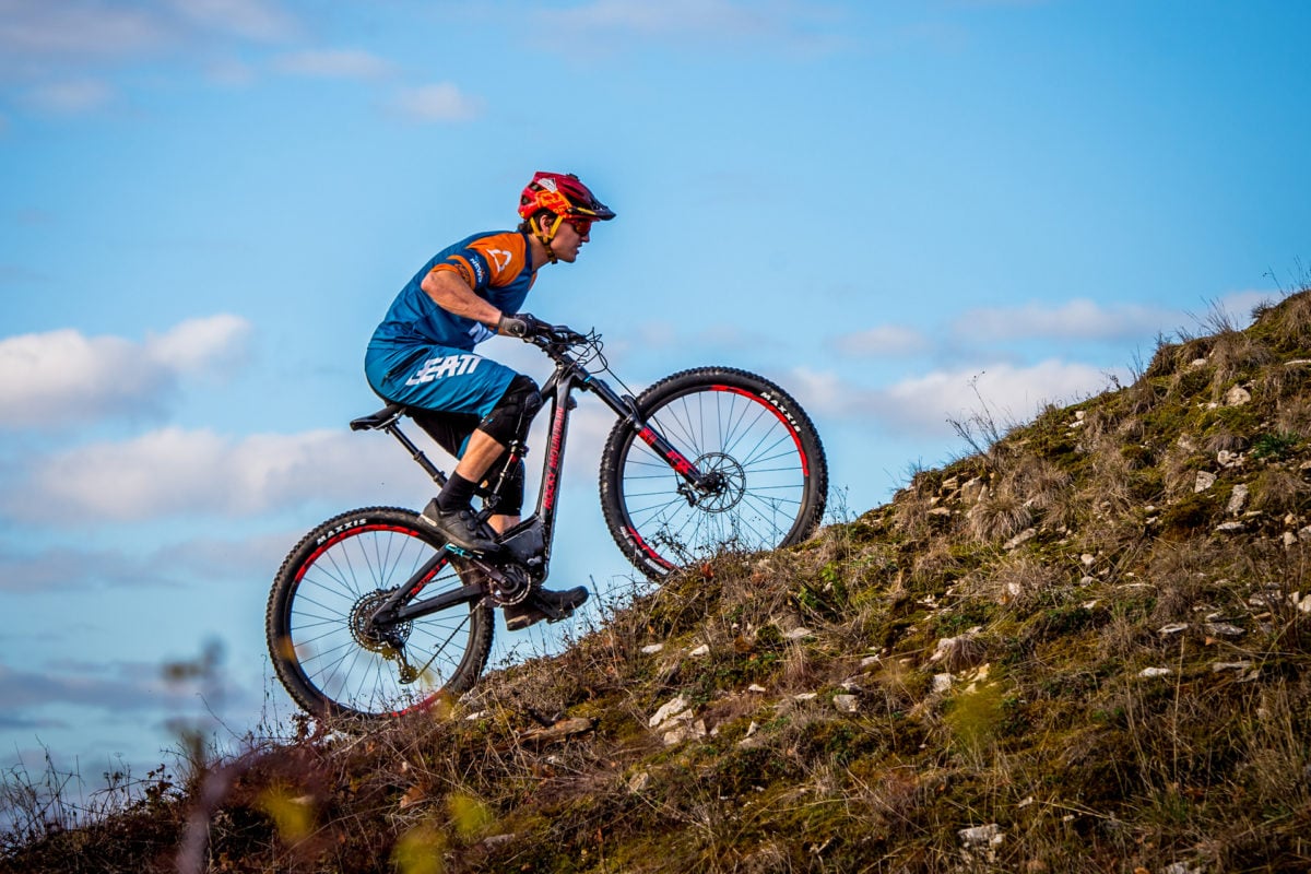 Rocky Mountain Demo-Tour: Jeder kann die E-Trailbikes der Kanadier testen