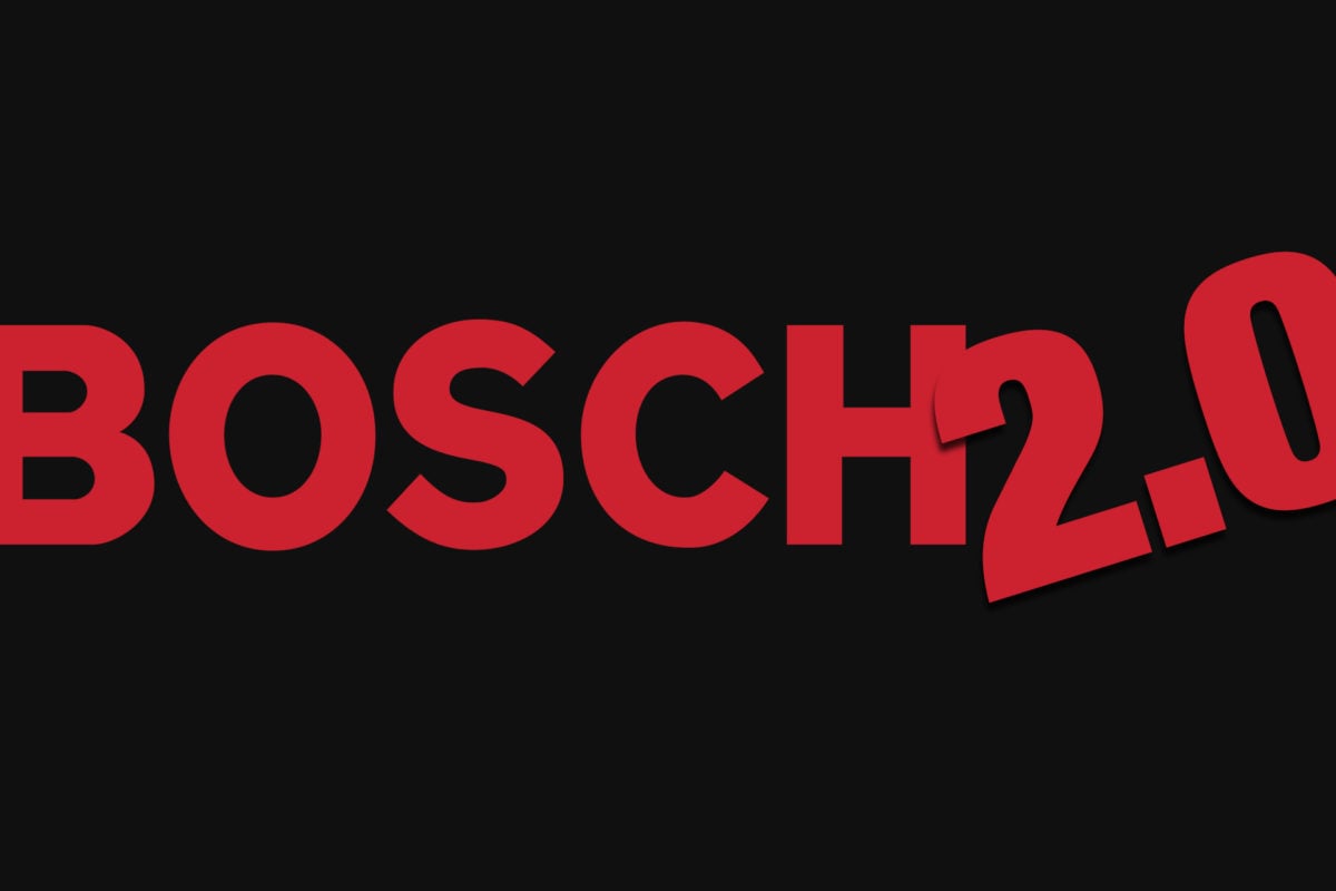 Bosch 2.0: Kommt ein neuer Performance CX-Motor?