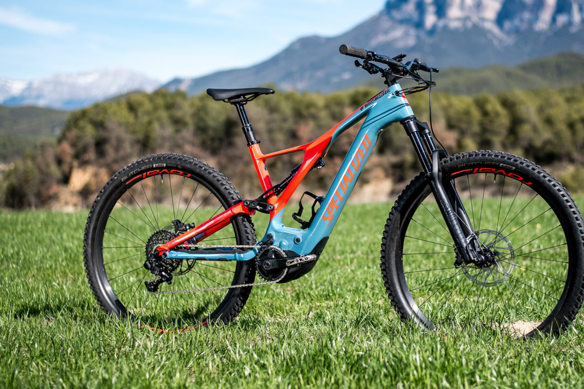 Specialized Turbo Levo Expert FSR im Test: Kann das E-MTB des Jahres wirklich alles besser?