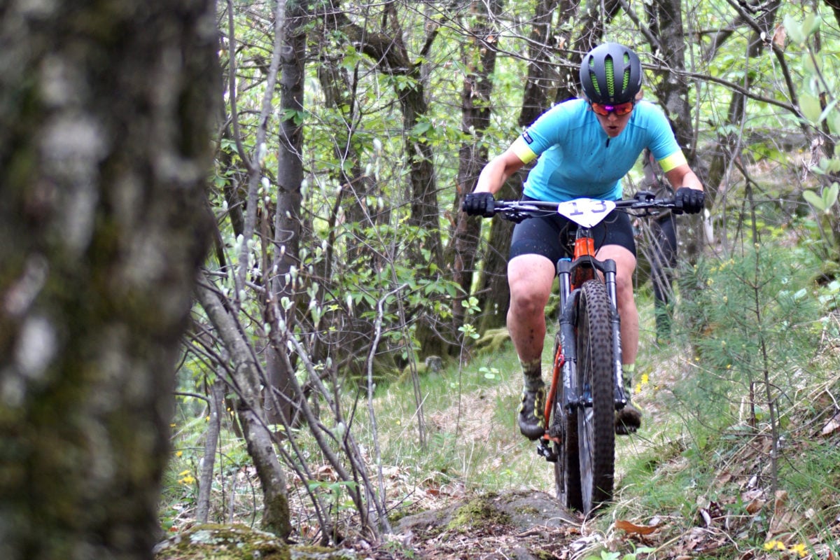 WES – World E-Bike Series / Ascona-Locarno: Ein Rückblick auf den zweiten Lauf der WES