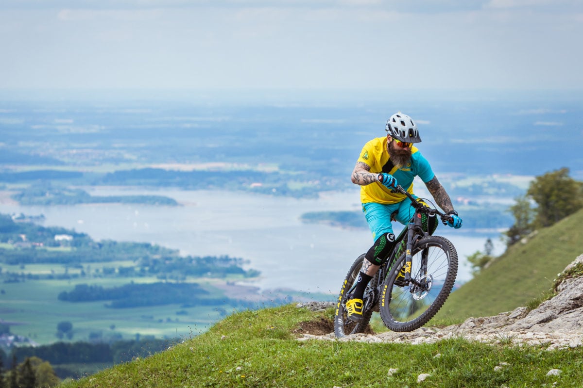 Neue Regeln für alpines Gelände: E-Biker unerwünscht?