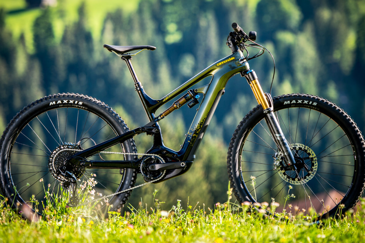 Cannondale Neuheiten 2020: Die Schönsten im ganzen Land?