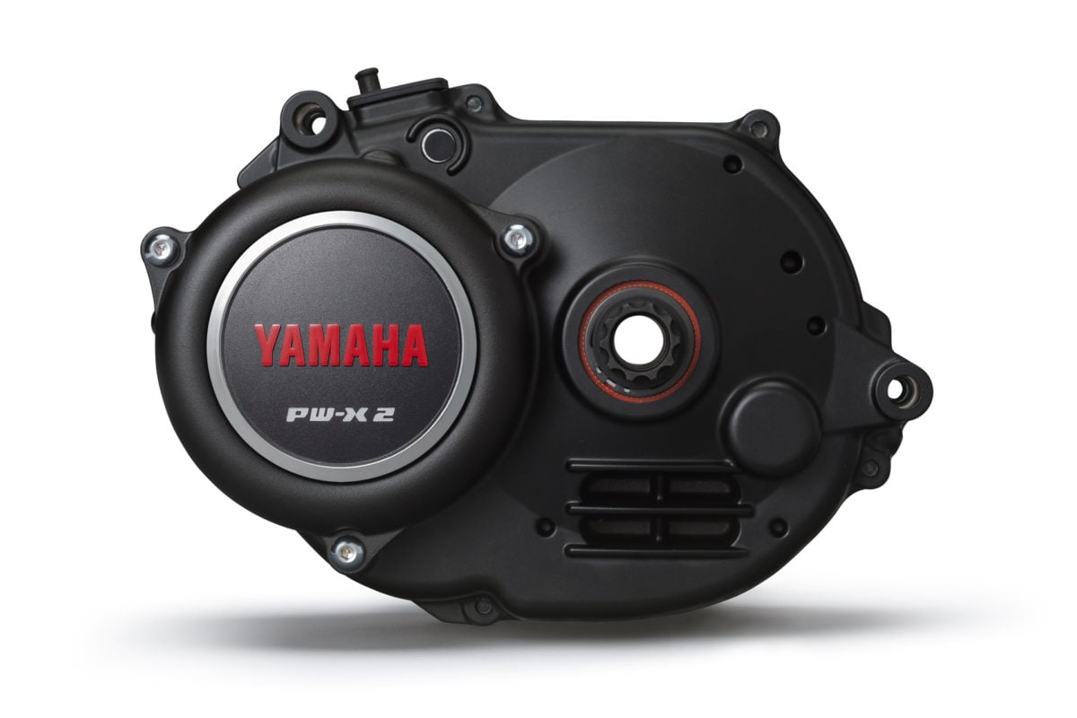 Yamaha Neuheiten 2020: Neuer PW-X2-Motor und innovative Technologien