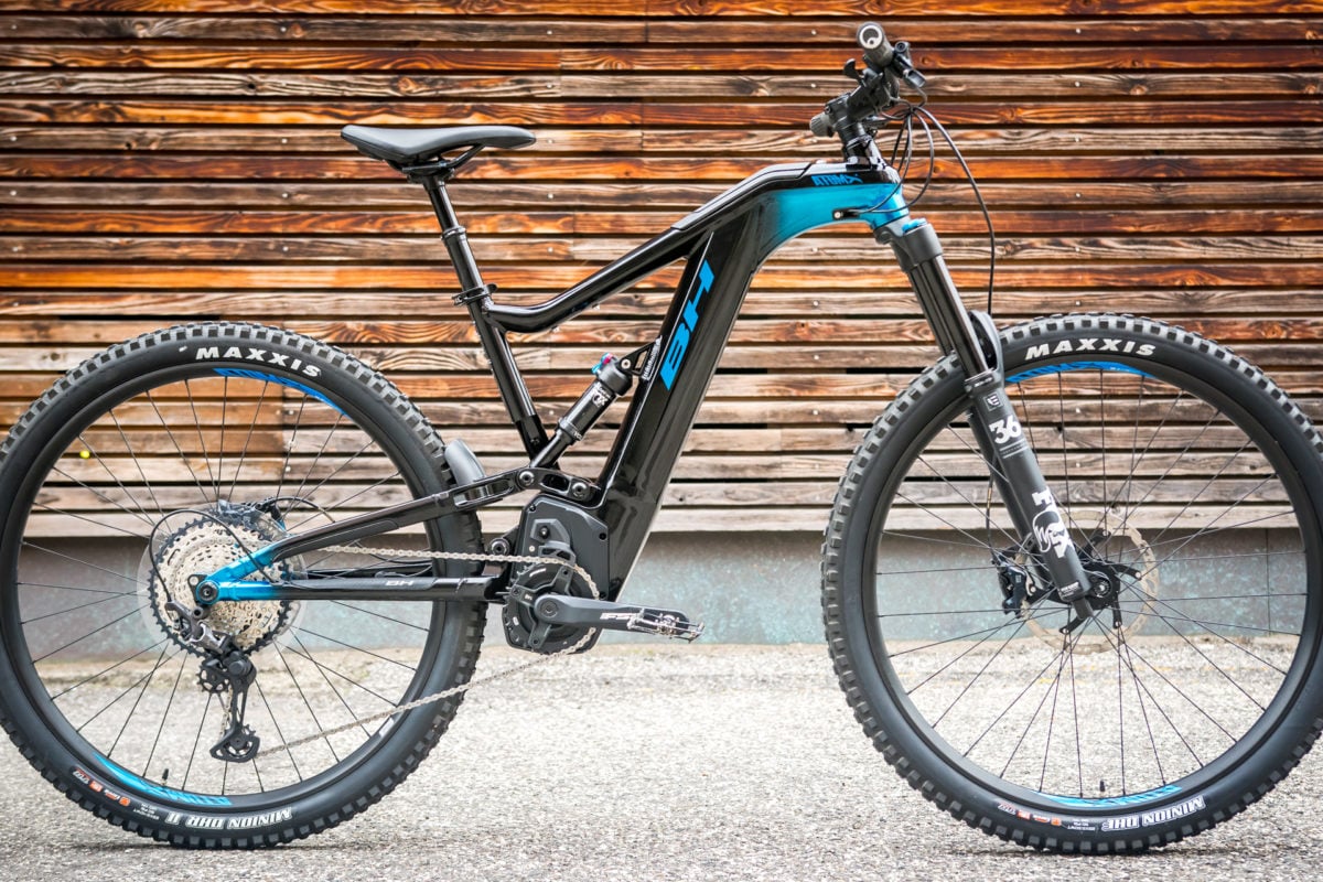 BH Bikes Neuheiten 2020: Atom-X jetzt in 29″ samt neuer Farbgebung