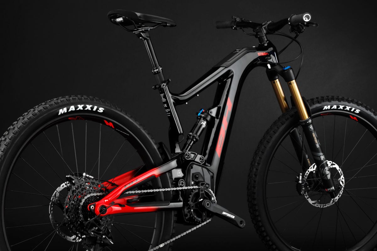 BH Bikes Atom-X Carbon: Frische Farben, mehr Modelle