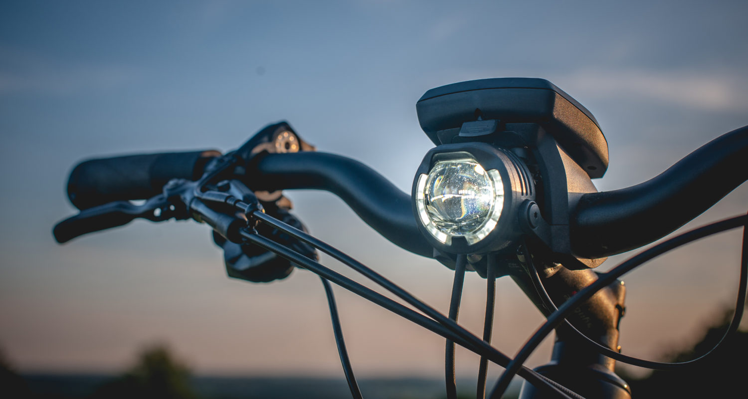 geldstrafe für kein licht am fahrrad