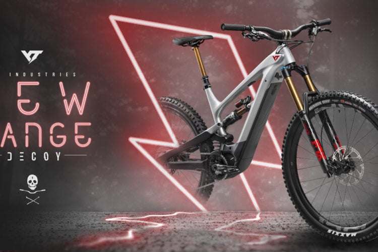 YT Industries Neuheiten 2020: Neue Decoy-Modelle gesichtet