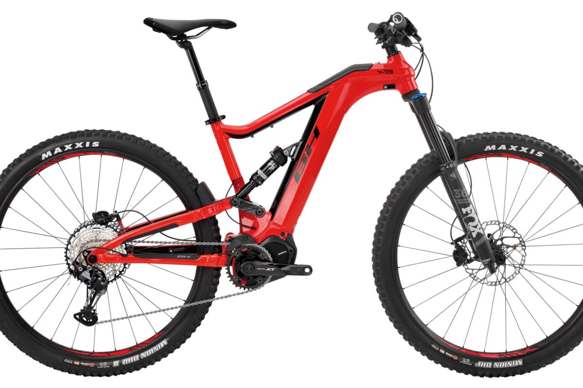 BH Bikes XTEP 29 : Die neuen limited Modelle sind da