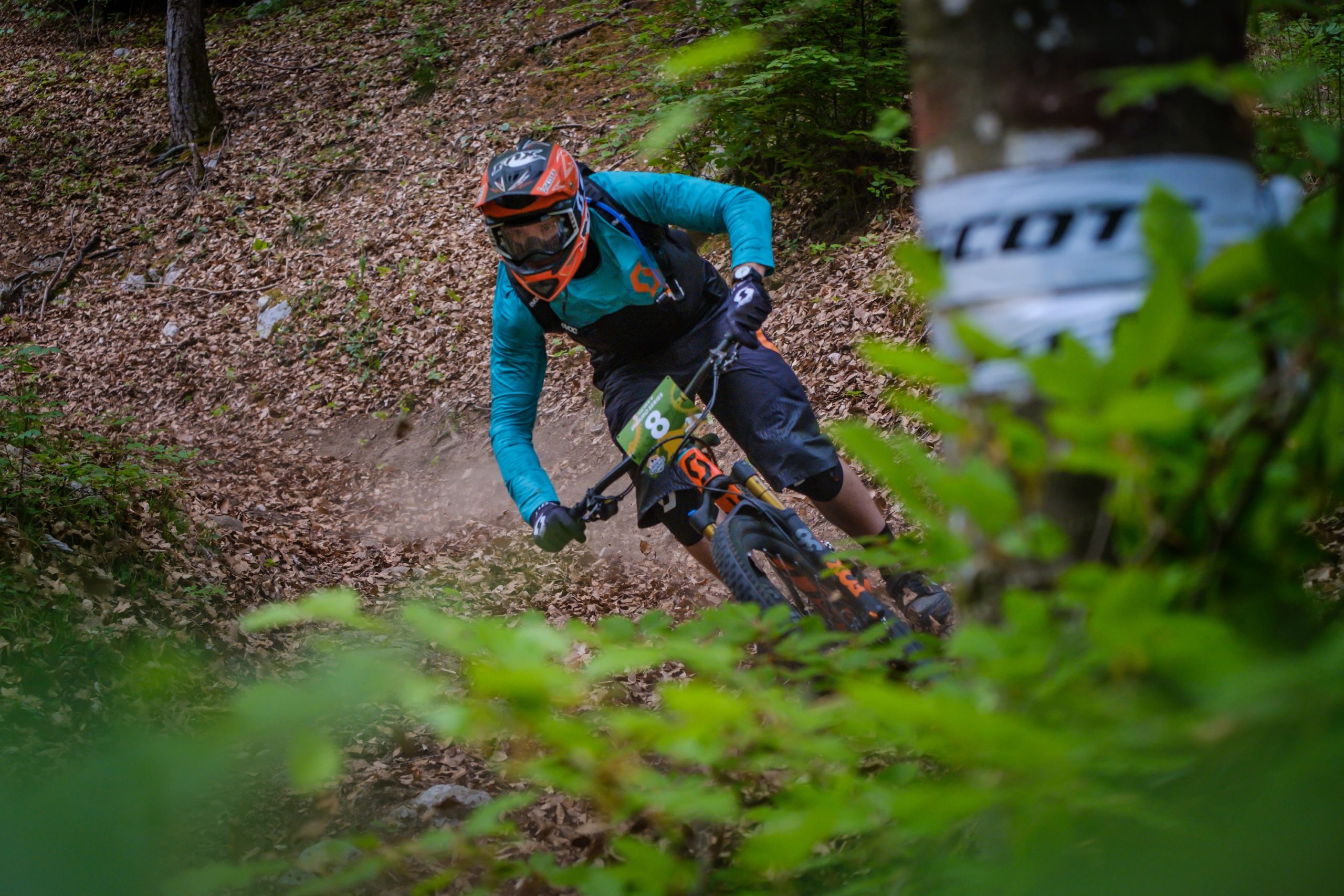 Scott Enduro Series Termine 2020: Jetzt mit einem Rennen für E-MTBs