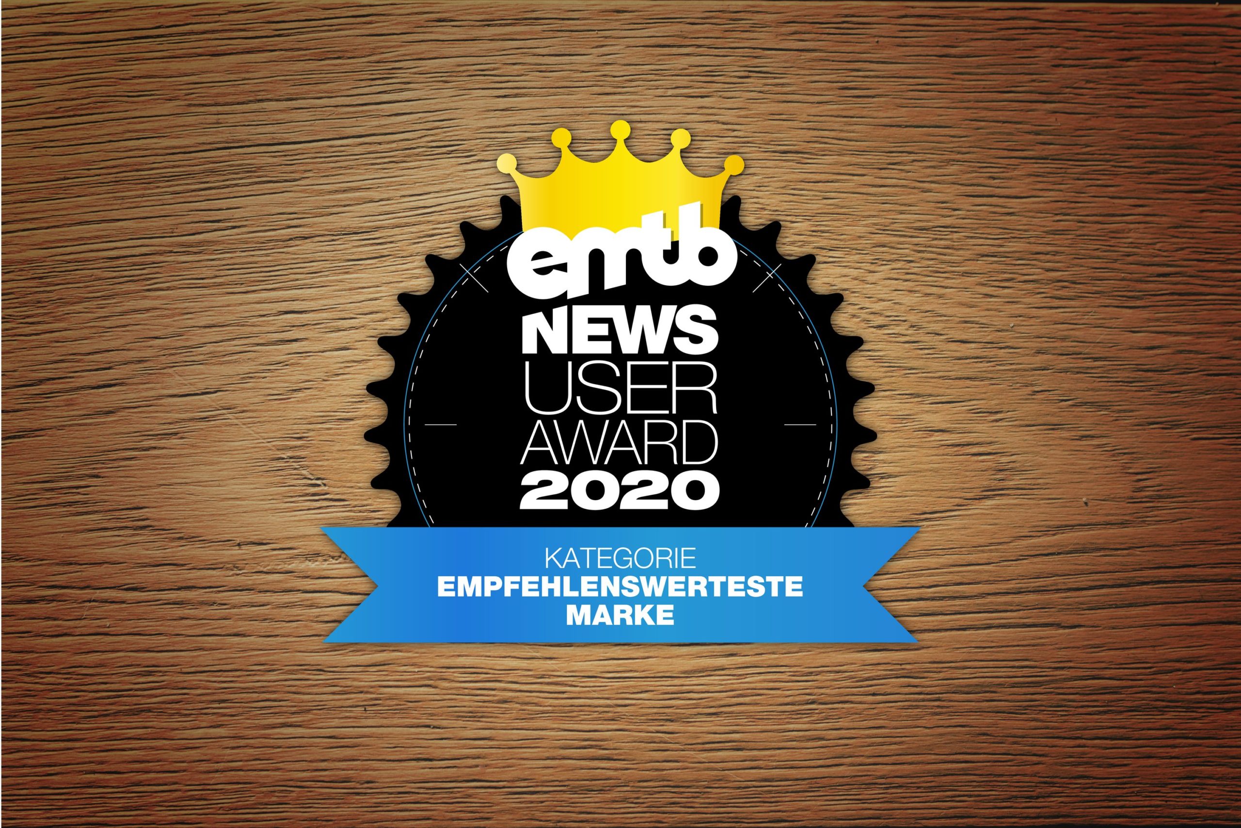 eMTB-News User Awards 2020: Empfehlenswerteste Marke